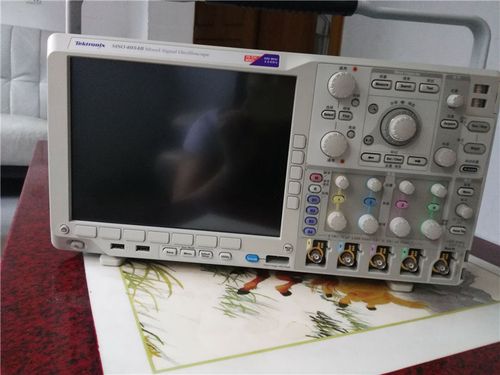 專業現貨超值租賃回收mso4054b示波器
